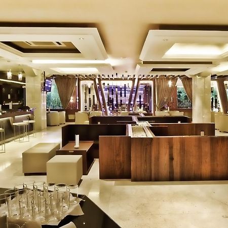 فندق ميدانفي  Grand Delta المظهر الخارجي الصورة
