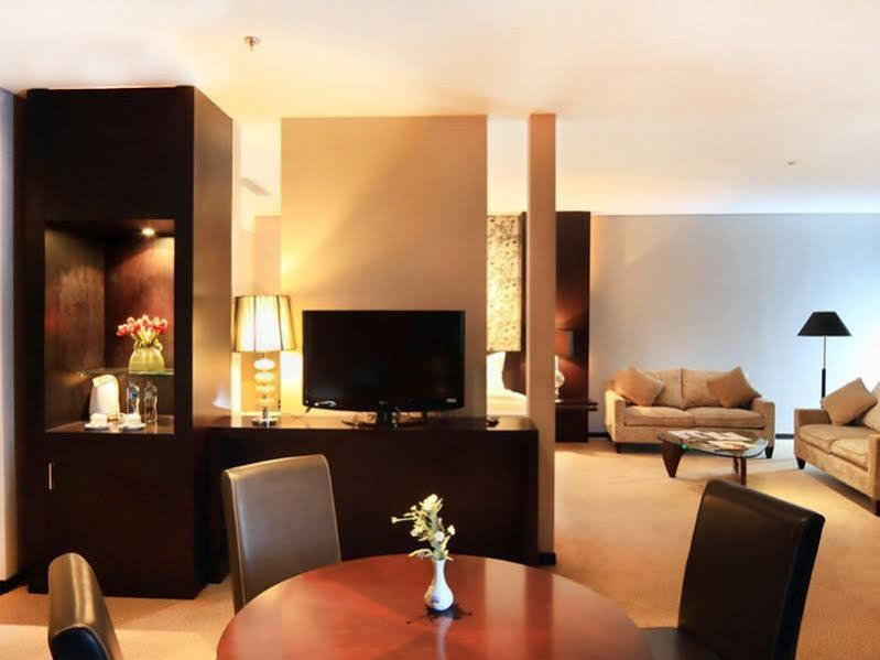 فندق ميدانفي  Grand Delta المظهر الخارجي الصورة
